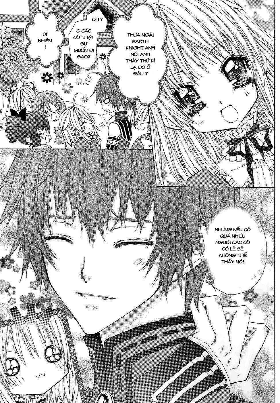 the legend of sun knight chapter 1 34