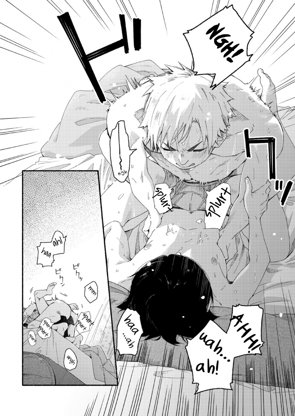 trên tình bạn dưới tình yêu chapter 1 31