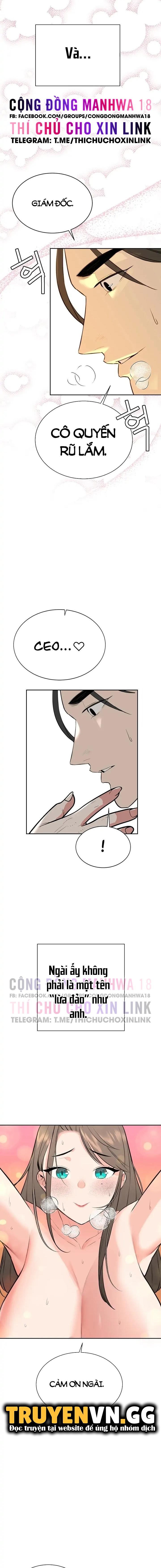 bí mật của gia tộc chaebol đời thứ ba chapter 7 20