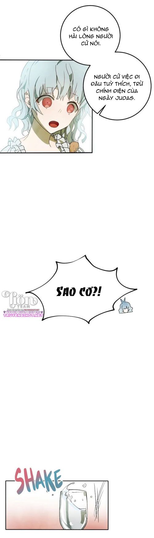 câu chuyện về đứa con lai chapter 2.2 17