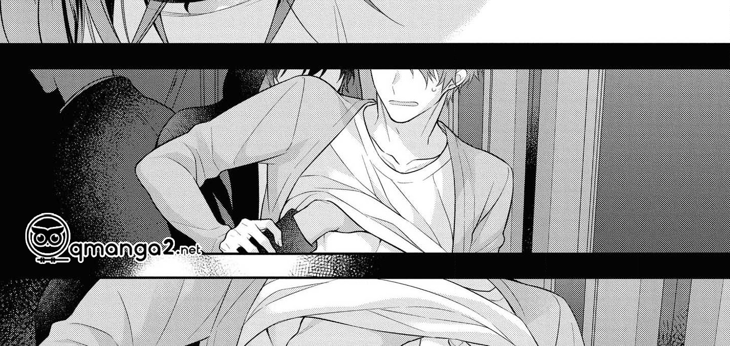 làm em tan chảy bằng nụ hôn, sau đó thì... chapter 3 87