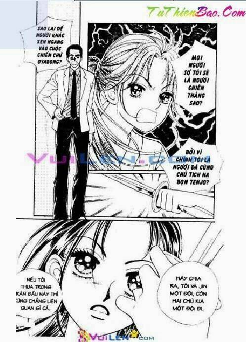 nhật ký tân hôn chapter 12 13