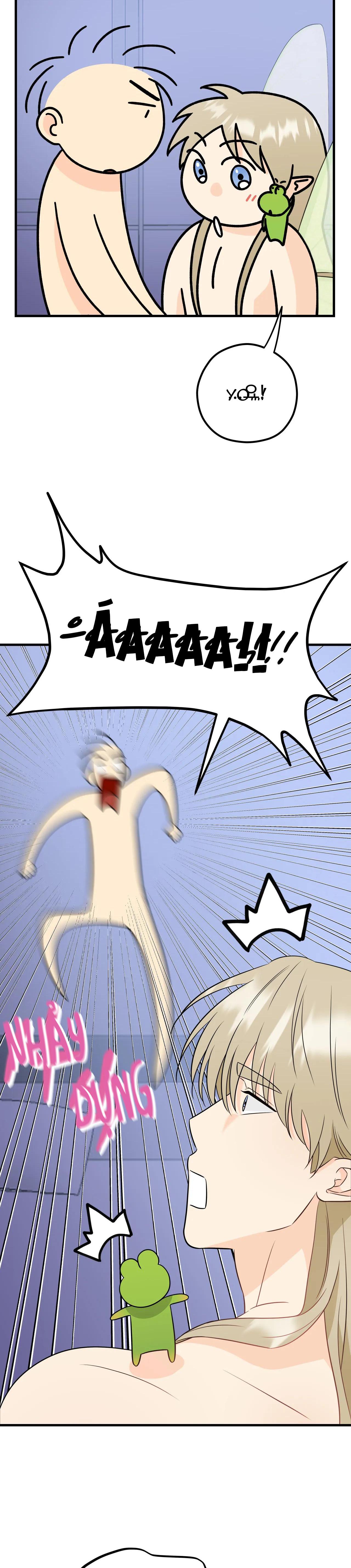 tình yêu cổ tích chapter 2 4