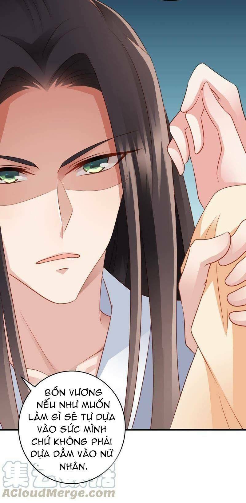 thái tử điện hạ có tin vui chapter 58 10