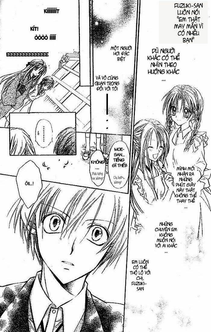 đi tìm mặt trăng tròn chapter 18 8