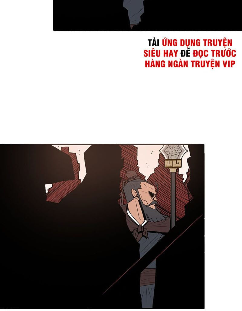 Bắc Kiếm Giang Hồ chapter 1 38