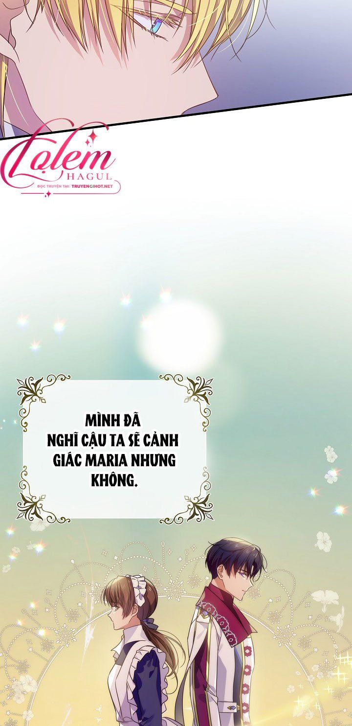 từ lúc bắt đầu tôi vẫn luôn ở bên em chapter 18 33