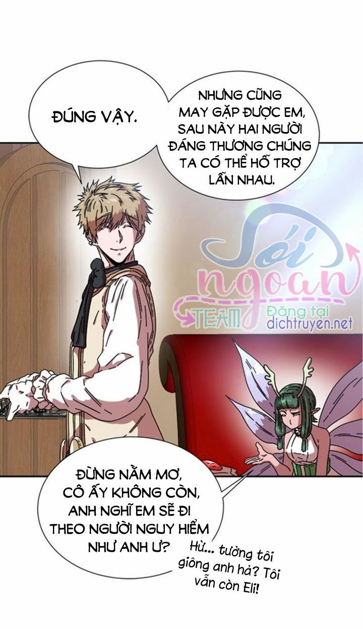 con gái bảo bối của ma vương chapter 28 45