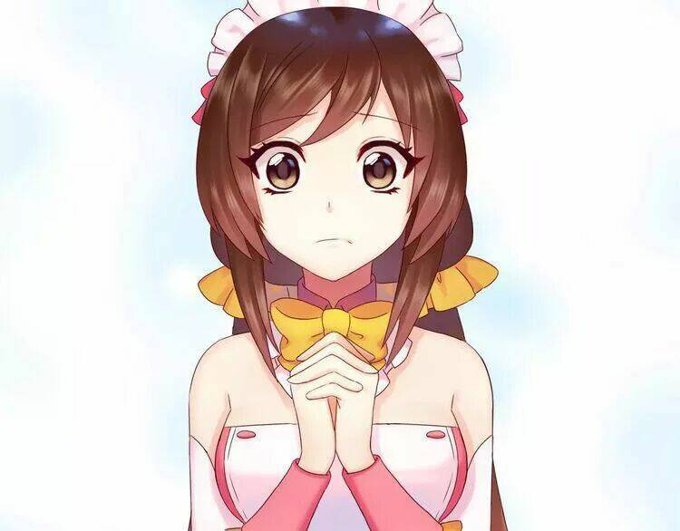 thực luyến kỳ duyên chapter 11 83