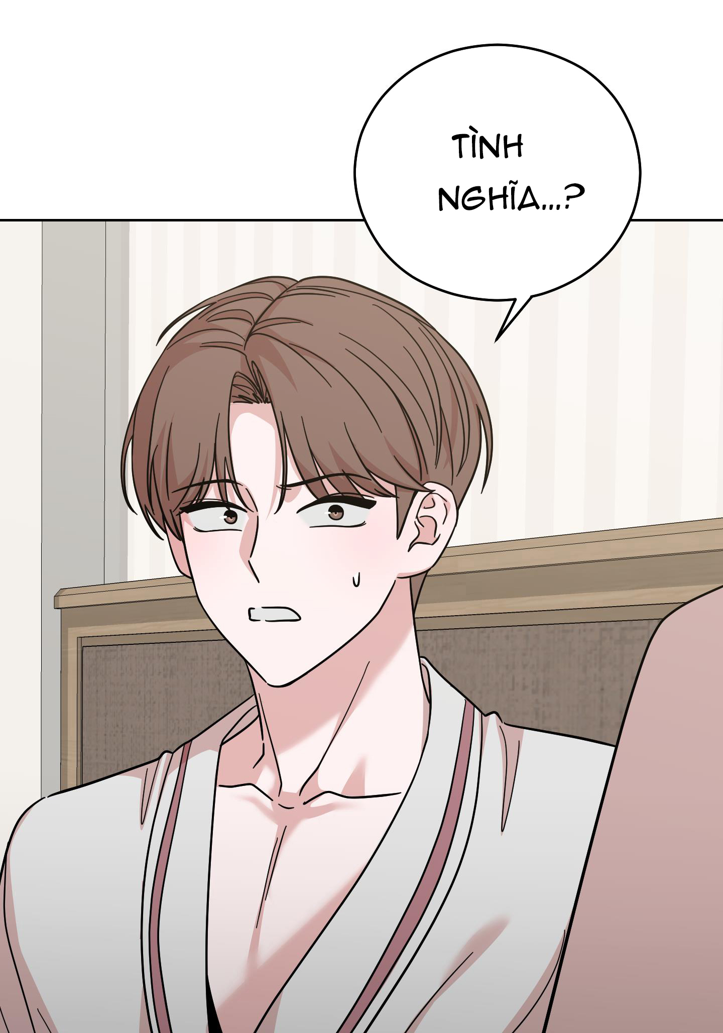 lời mời nguy hiểm chapter 1 81