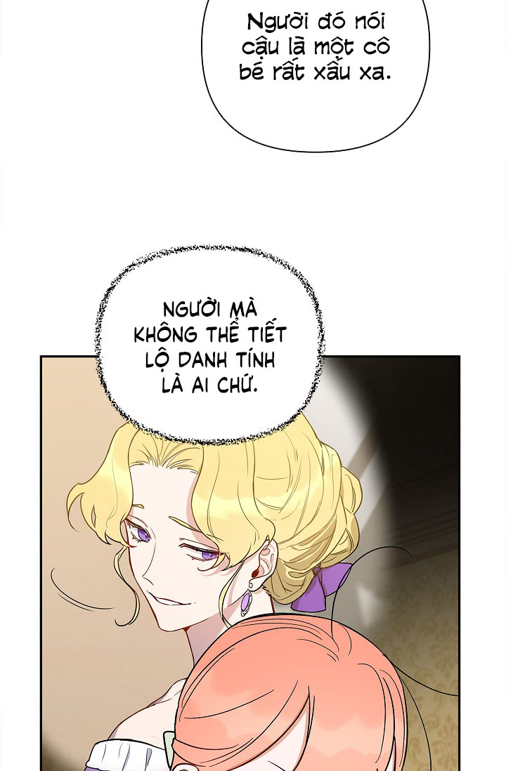 trở thành con gái của anh hùng bóng đêm chapter 38.1 29