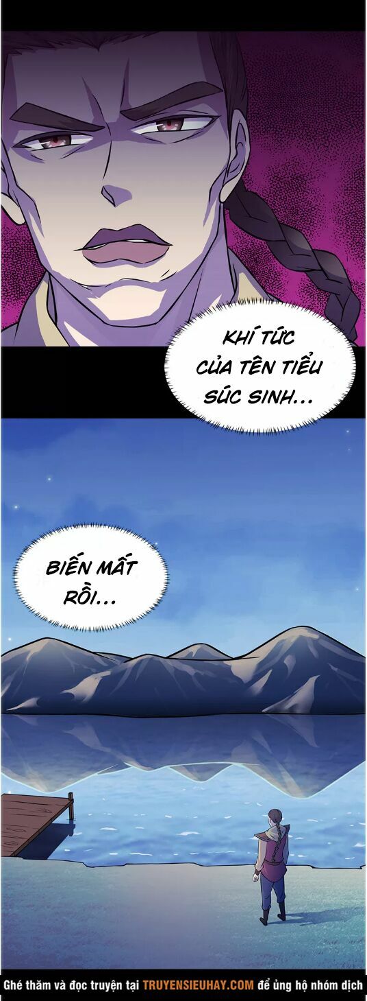 võ đạo độc tôn chapter 27 29