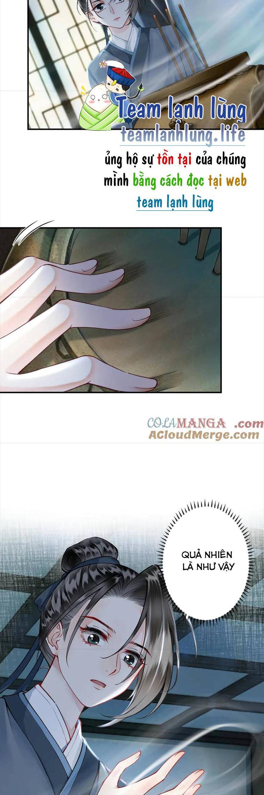 ngỗ tác cẩm y chapter 37 19