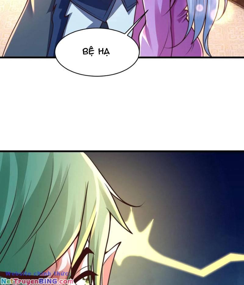 ta nuôi ma quỷ ở trấn ma ti chapter 277 58