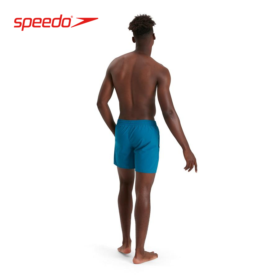 Quần bơi nam Speedo ESSENTIALS 16&quot; WATERSHORT AM GREEN - 8-12433C847