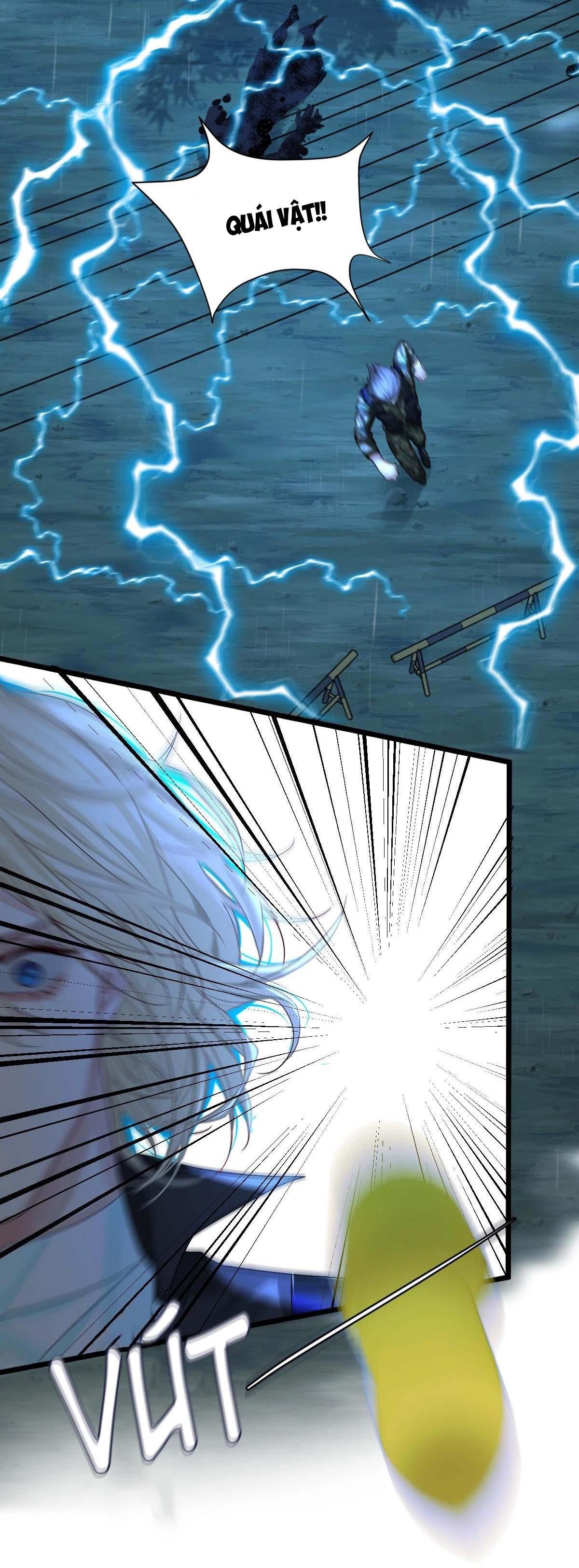 nhân ngư sa ngã chapter 29 15