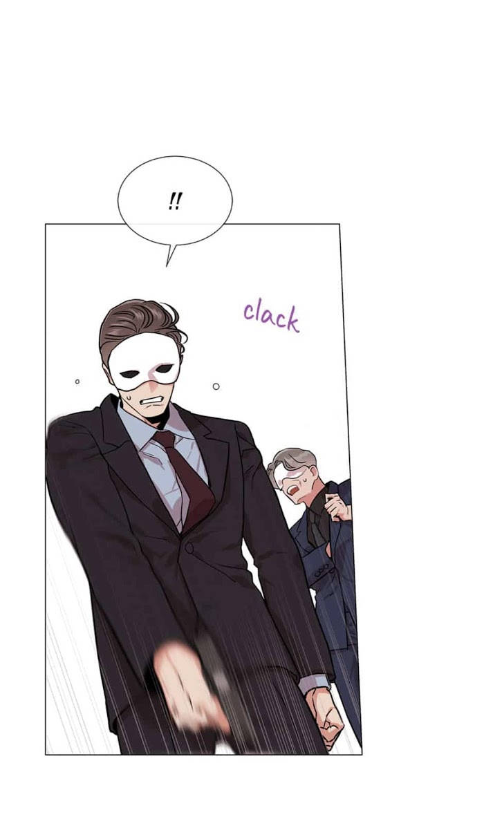 [raw] red candy chapter 68 24