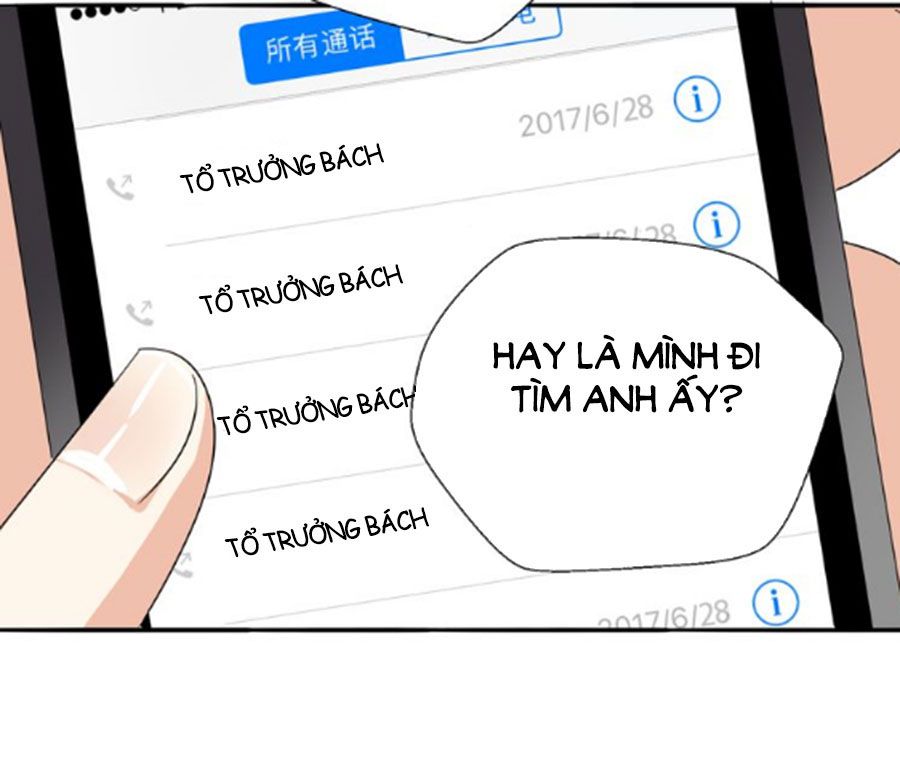 mùi hương lãng mạn chapter 21 36