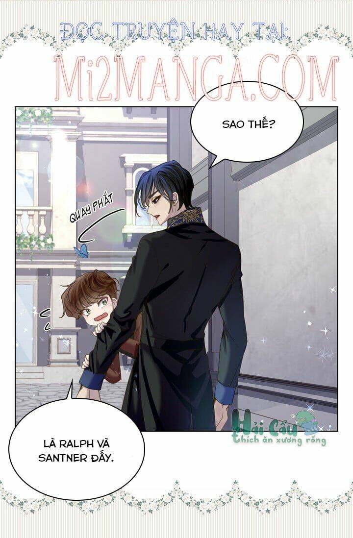 quy luật sinh tồn của nữ phụ chapter 55 12