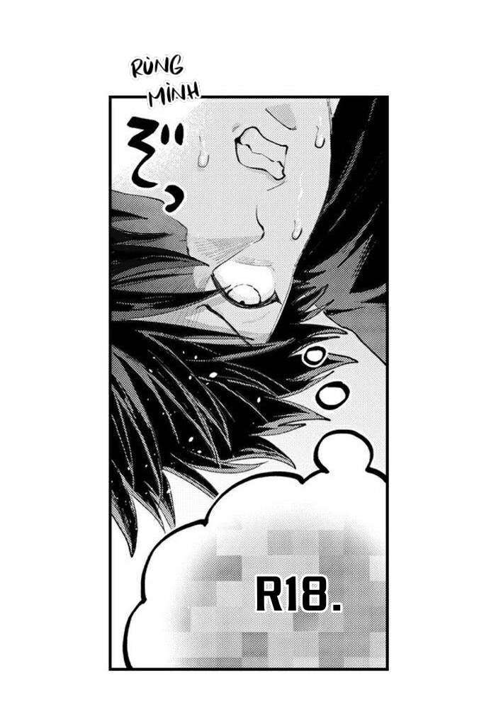 bị một anh chàng lập dị tấn công chapter 50 47