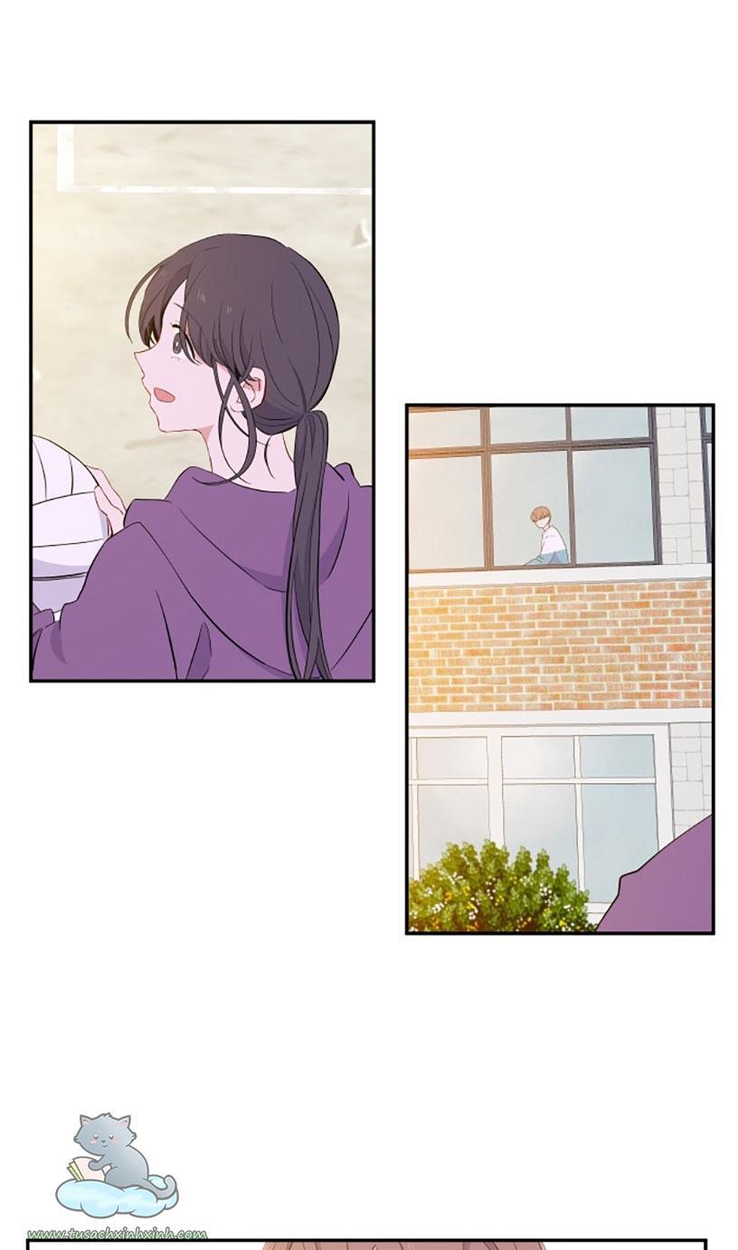 về bên anh chapter 23 26