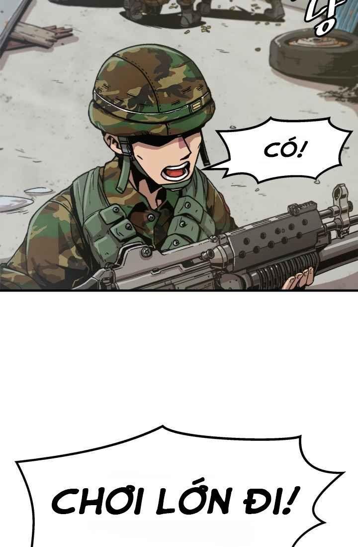 lên cấp một mình chapter 1 37