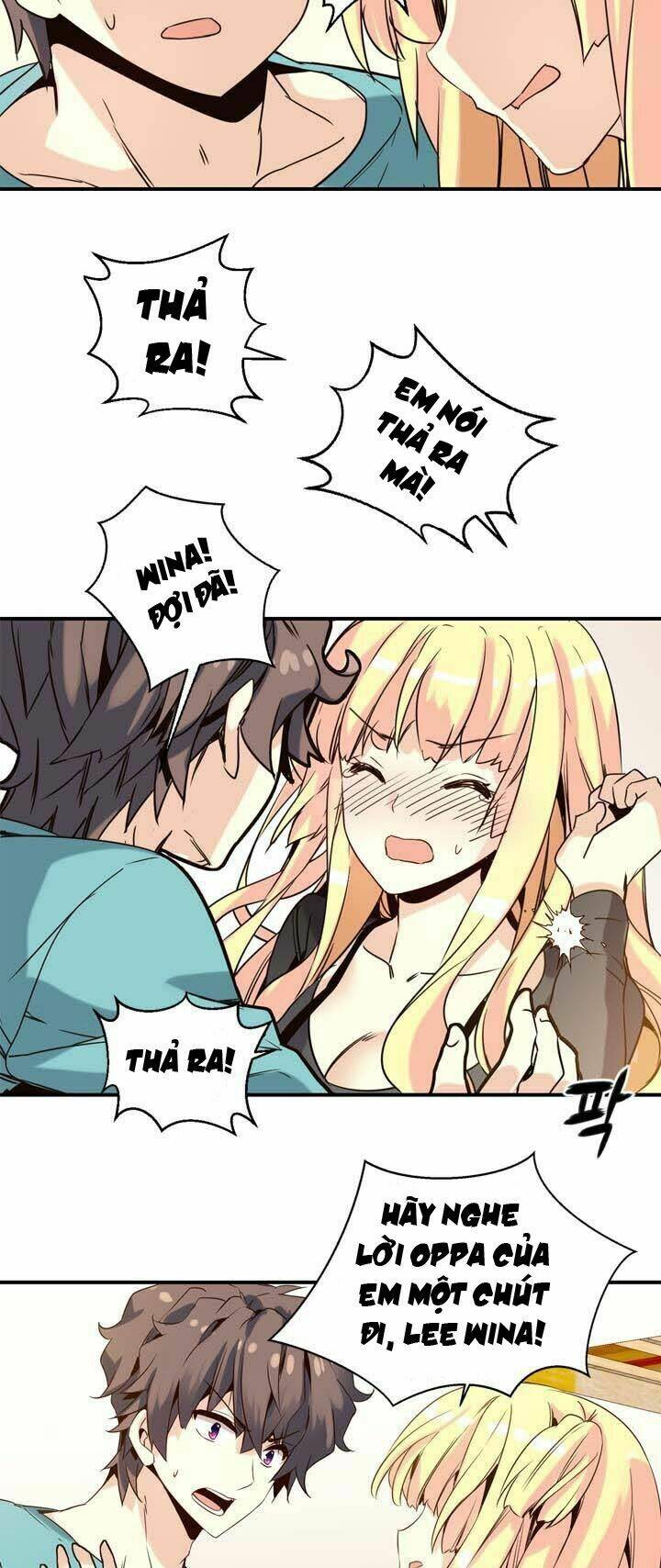 amentia chapter 30 9