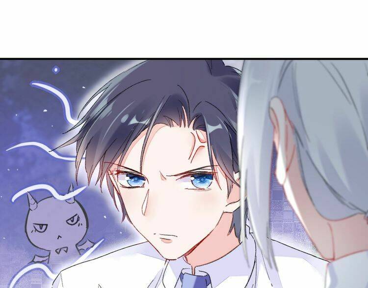 hoa nhan sách chapter 71.1 35