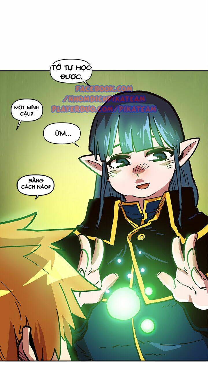 đại lục vô song chapter 20 4