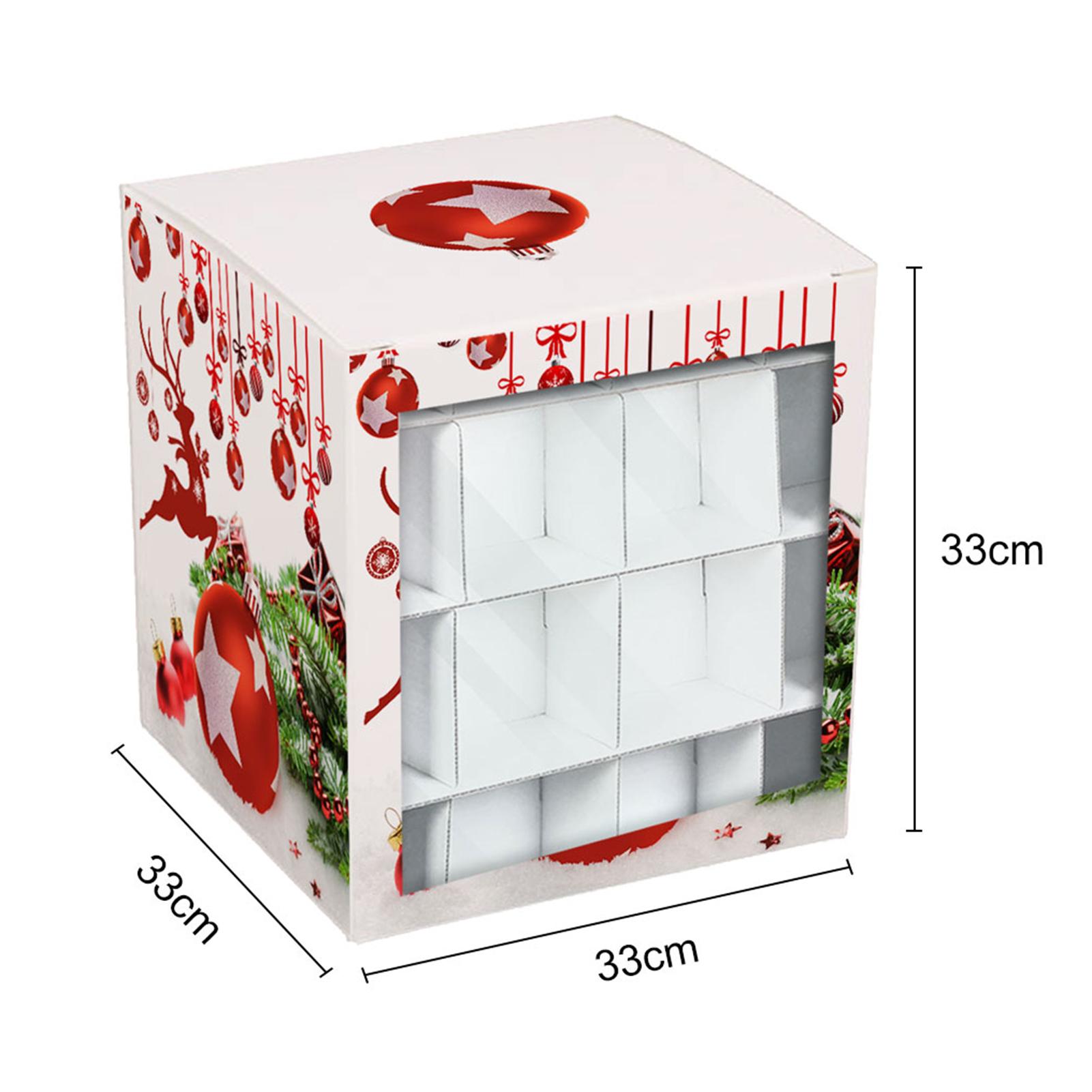 Hộp Quà Giáng Sinh