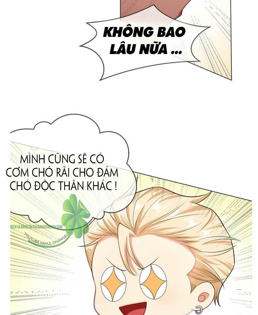 cô vợ nhỏ nuông chiều quá lại thành ác!! chapter 183.2 24
