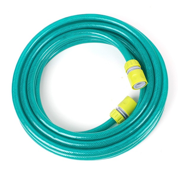 Bộ vòi xịt rửa xe cao cấp kèm dây 20m siêu bền