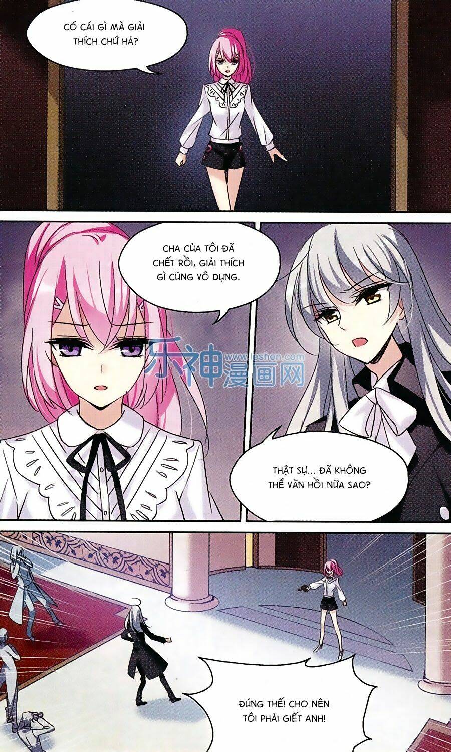 xuyên duyệt tây nguyên 3000 chapter 153 14