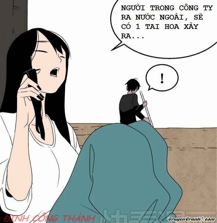 ứng dụng thẩm mỹ chapter 19 30