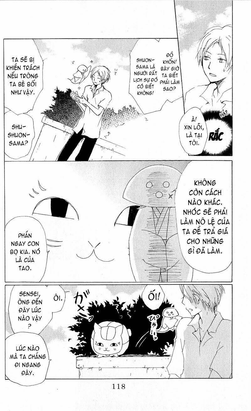 trả tên lại cho yêu quái chapter 63 8