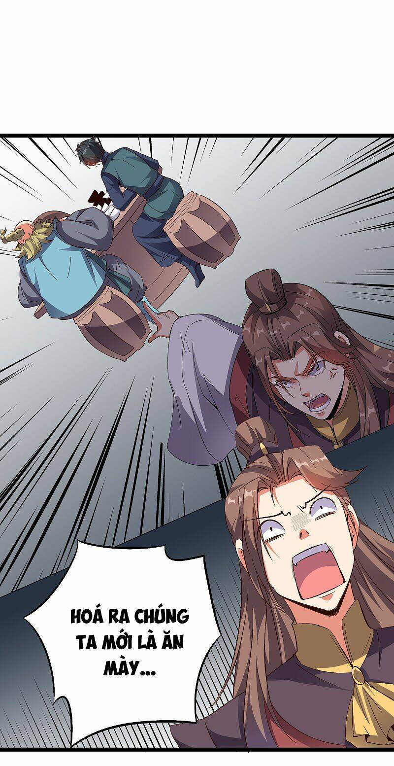 phục thiên thánh chủ chapter 62 23