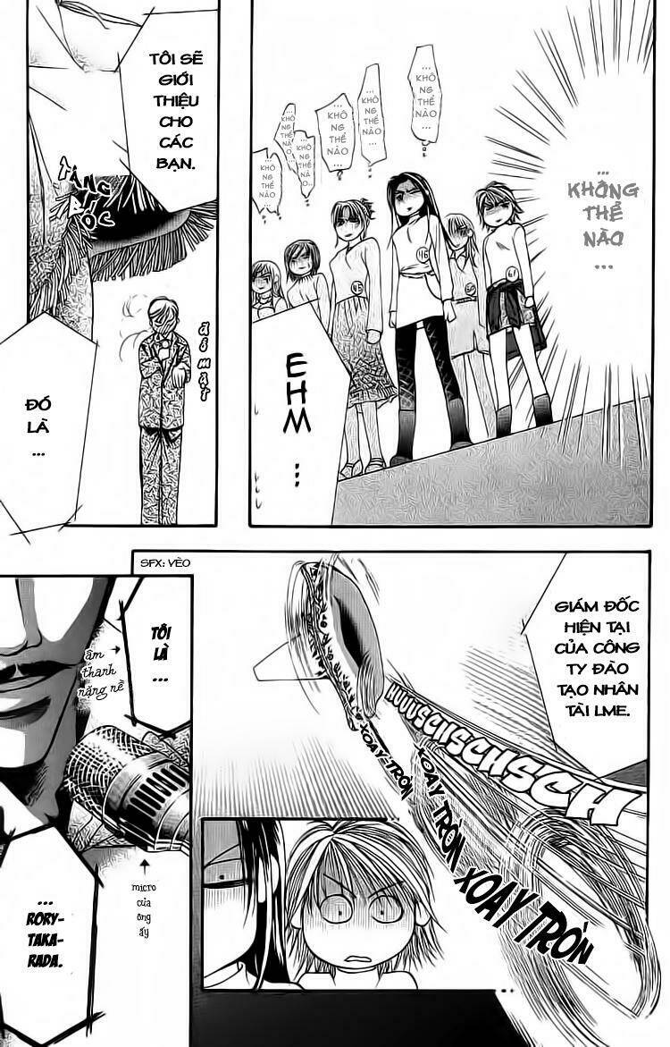 thử thách của kyouko chapter 3 33