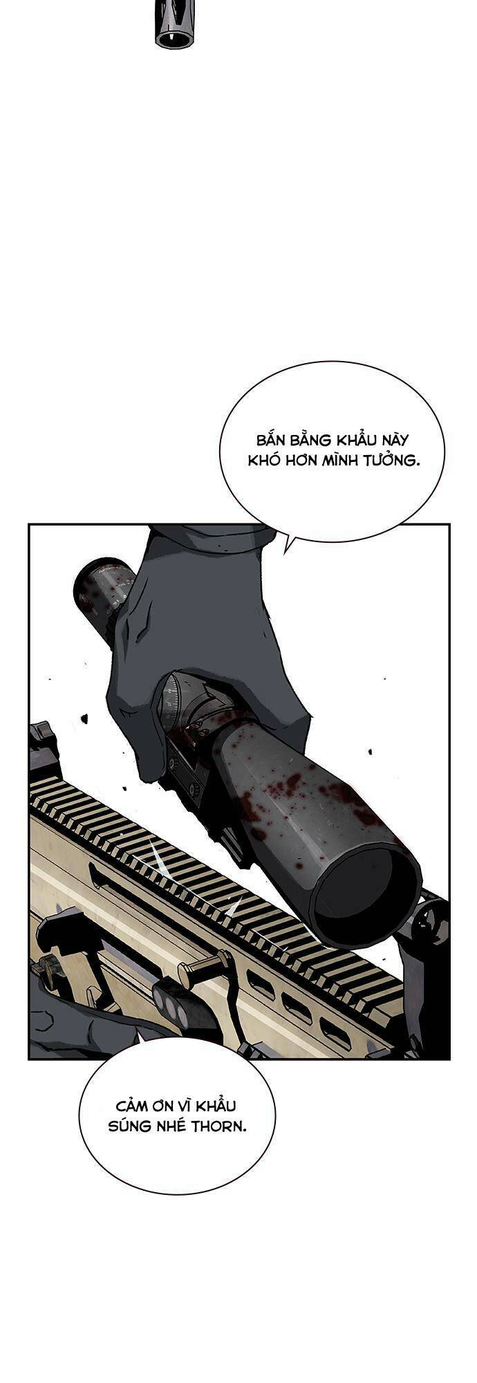 pubg - cuộc chiến sinh tồn - 100 chapter 33 31