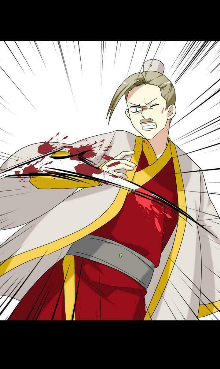 lưỡng bất nghi (full) chapter 171 23