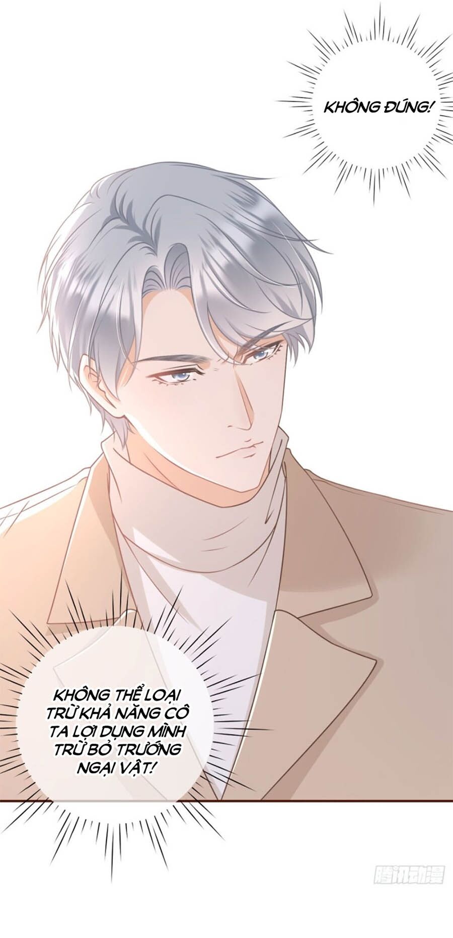 bạn gái tôi mới 30+ tuổi xuân chapter 33 39