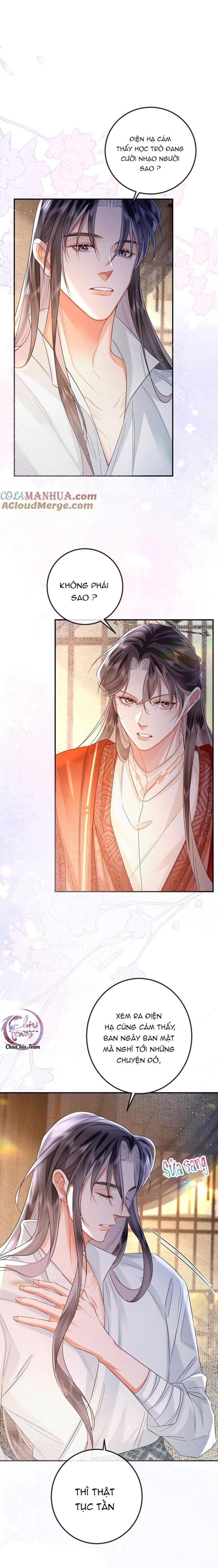 ôn hương diễm ngọc chapter 16 2