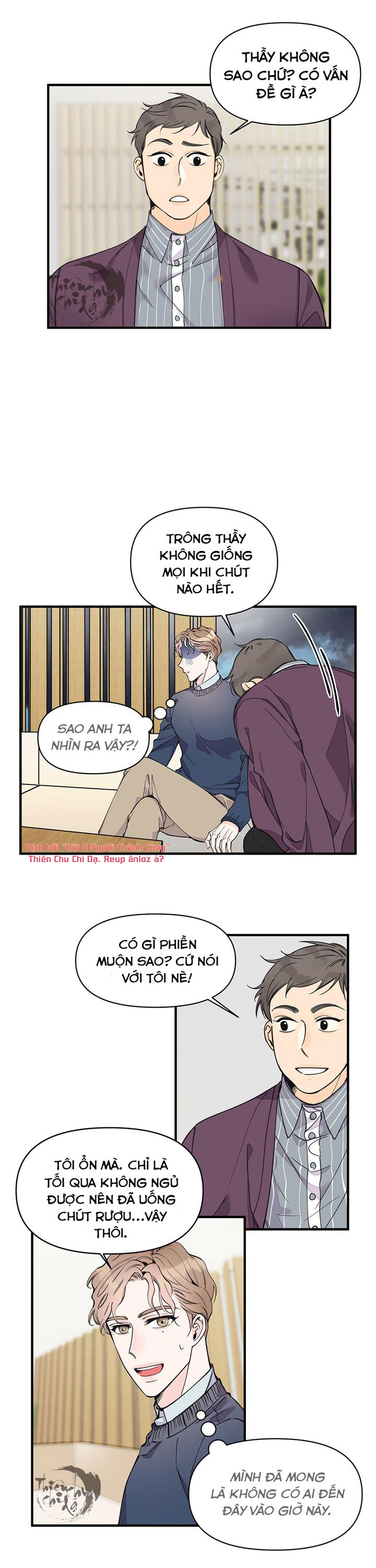 mộng tưởng chapter 10 3