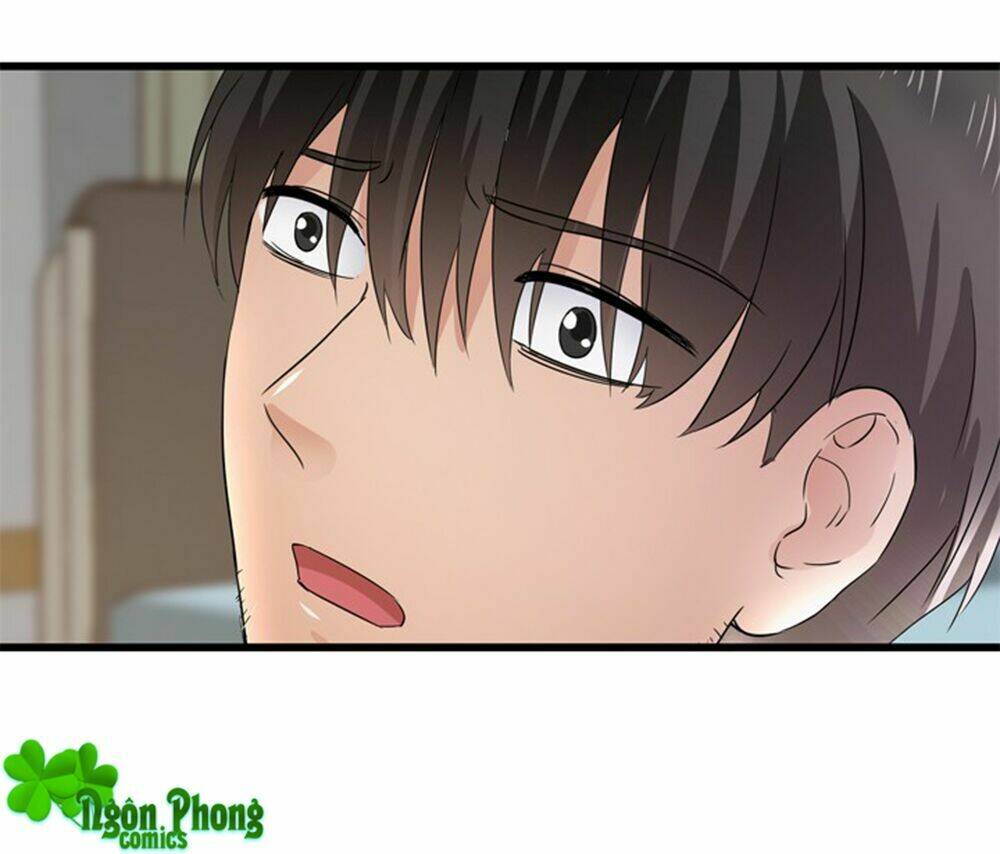 khi trò chơi ác ma bắt đầu chapter 41 14