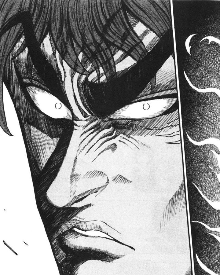 thánh tỏi sành ăn chapter 26 36