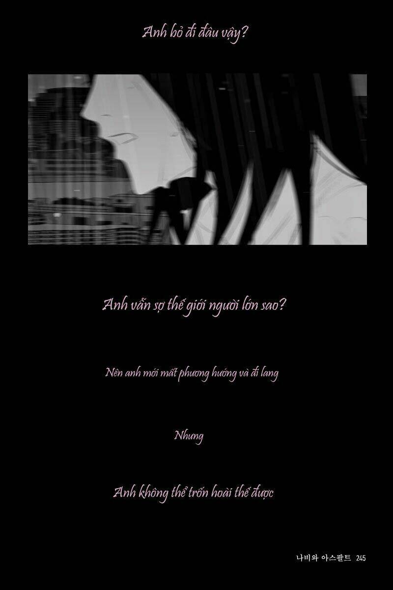 bạn có tin vào ma thuật? chapter 25 43