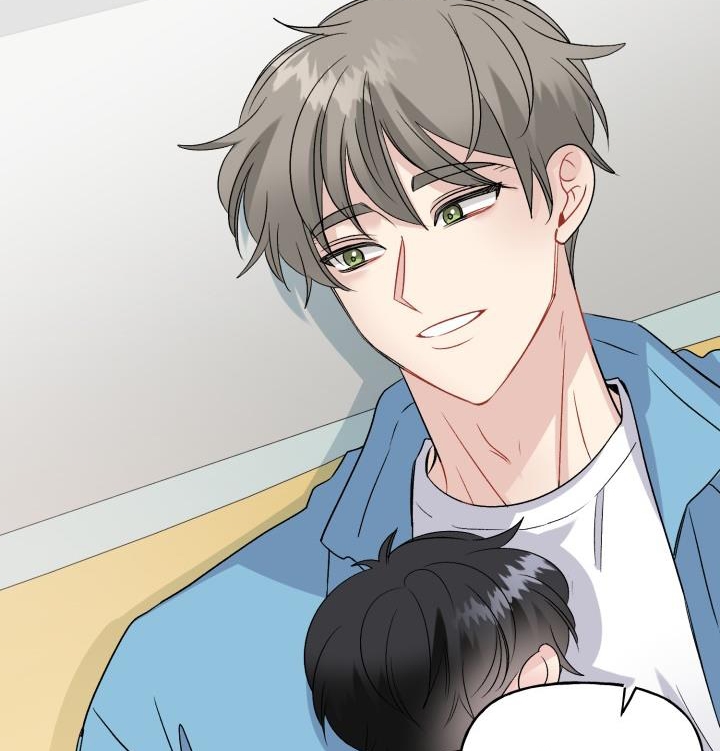 xác suất tình yêu chapter 56 103