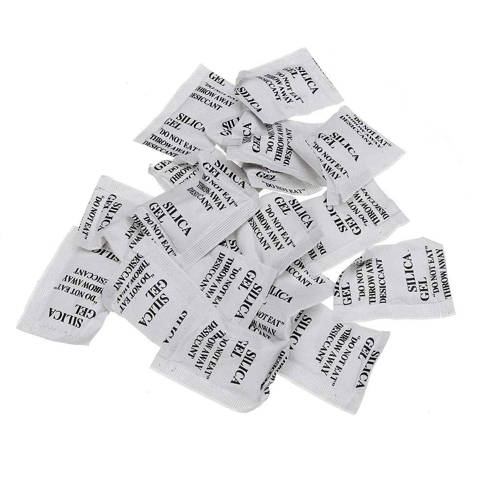 Giá sỉ 1kg gói hút ẩm các loại