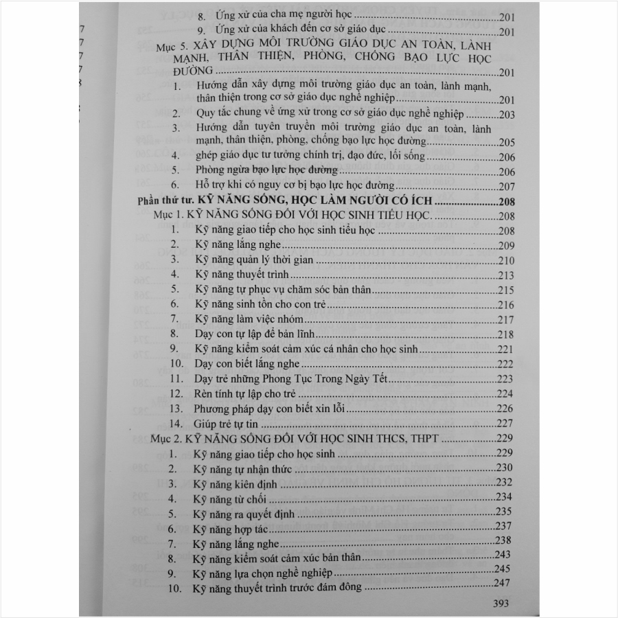 Giáo Dục Lý Tưởng Cách Mạng, Đạo Đức, Lối Sống Văn Hóa Cho Thanh Niên, Thiếu Niên Và Nhi Đồng 