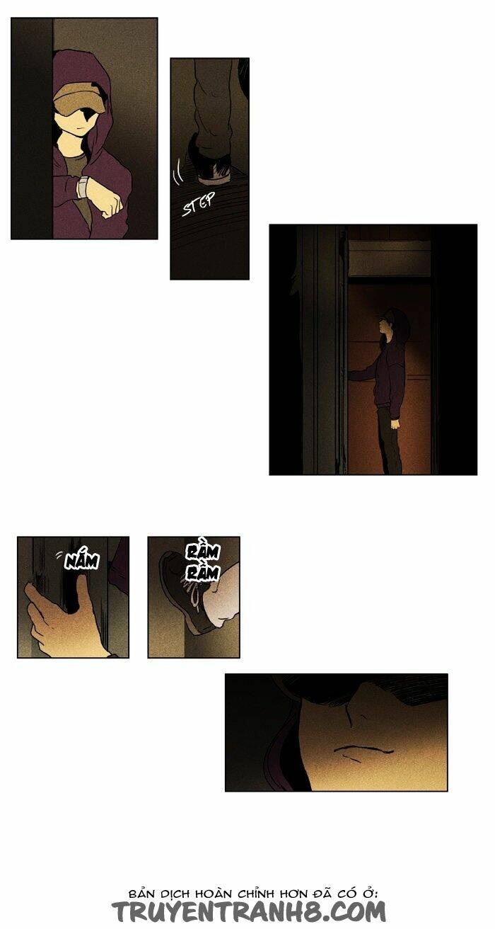 bẫy tình yêu chapter 105 51