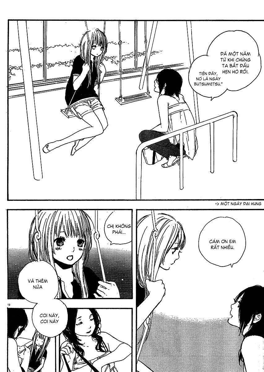 manga no tsukurikata chapter 8 12